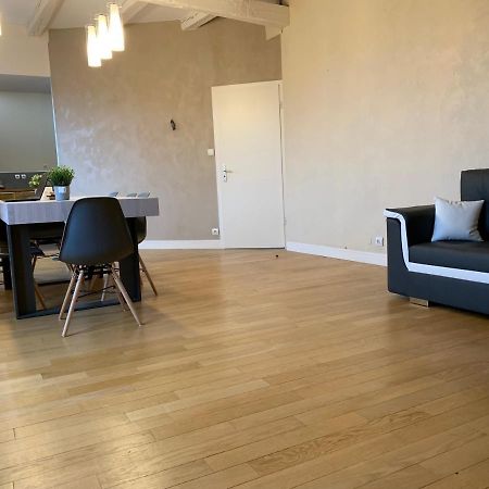 Historical Town Center Spacious Flat Колмар Екстериор снимка