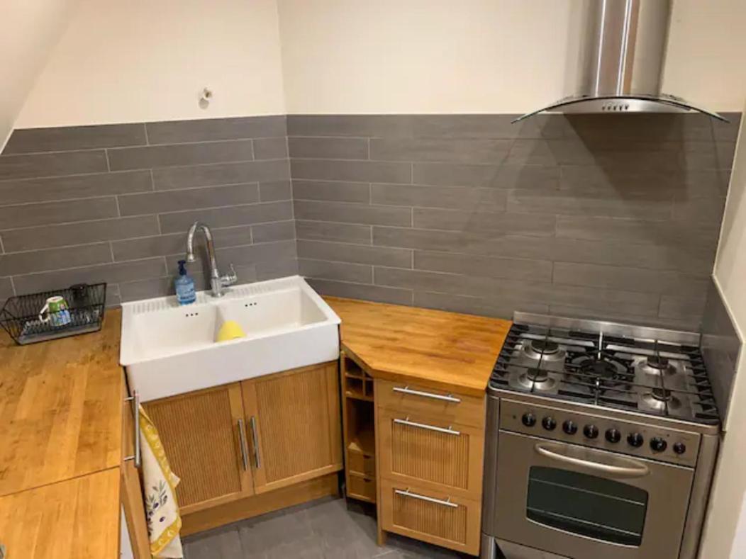 Historical Town Center Spacious Flat Колмар Екстериор снимка